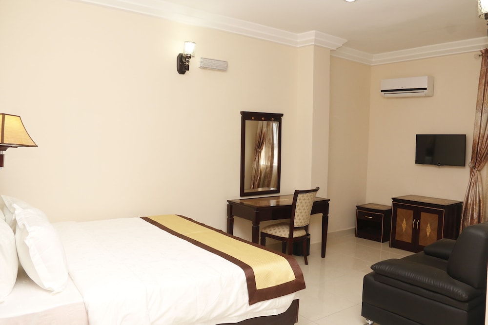Barca-Liga Hotels 15/50