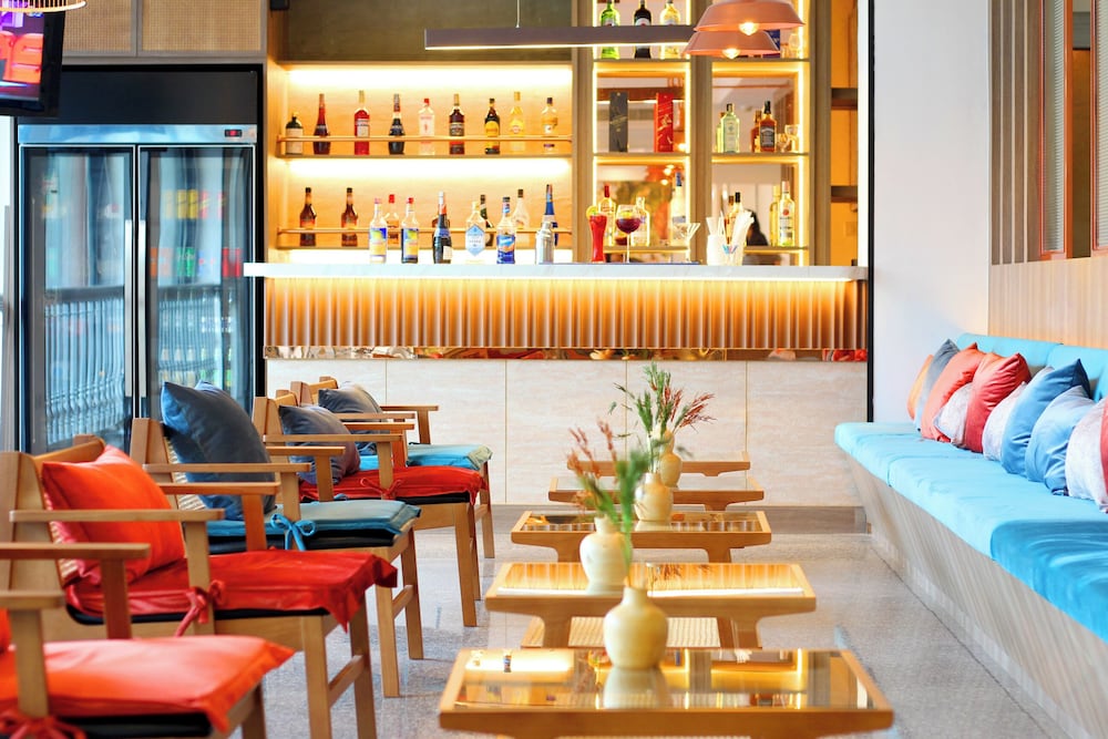 Coco Beach Hotel Jomtien Pattaya 51/59