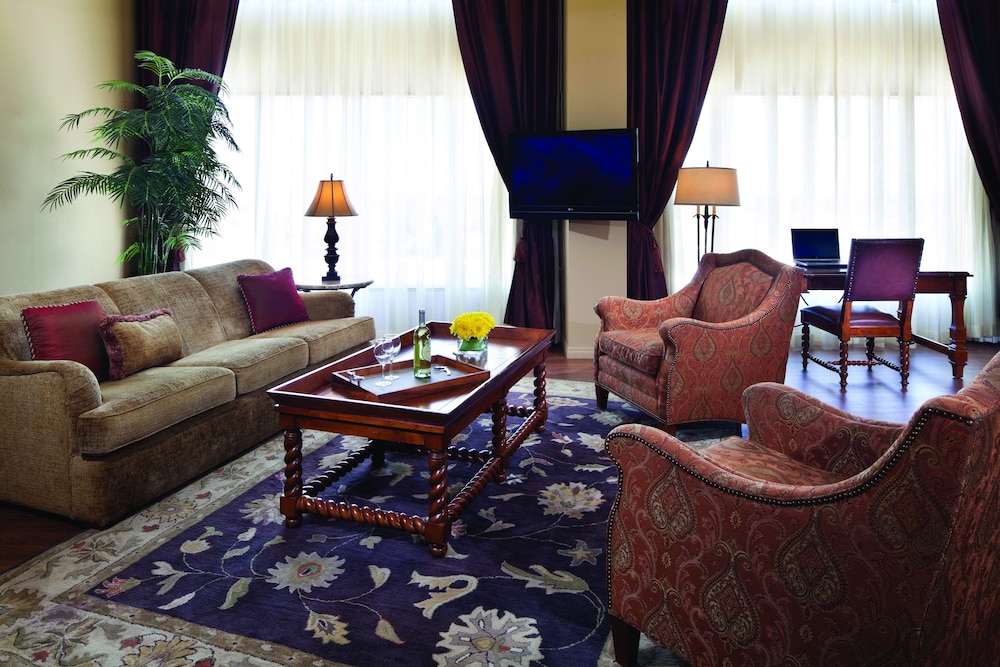 Red Deer Resort & Casino 47/72
