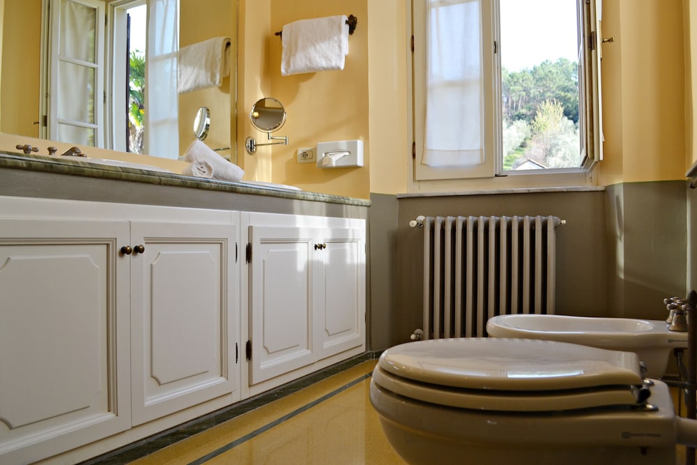 Albergo Villa Marta 49/77