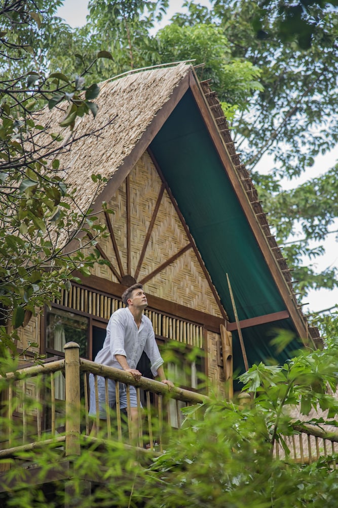 Our Jungle Camp - Eco Resort 55/75