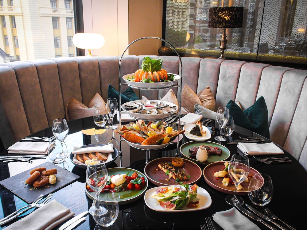 SOFITEL BRISBANE CENTRAL 34/50