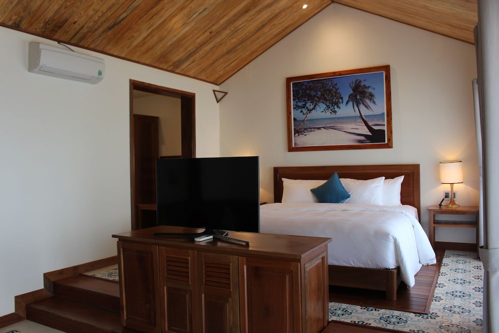 Camia Resort & Spa 22/71