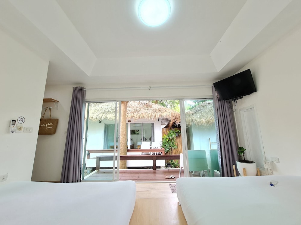 Sawasdee Coco Resort 20/50