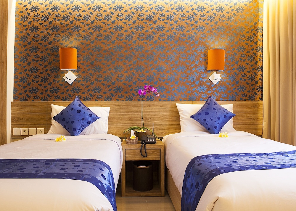 Natya Hotel Kuta 18/49