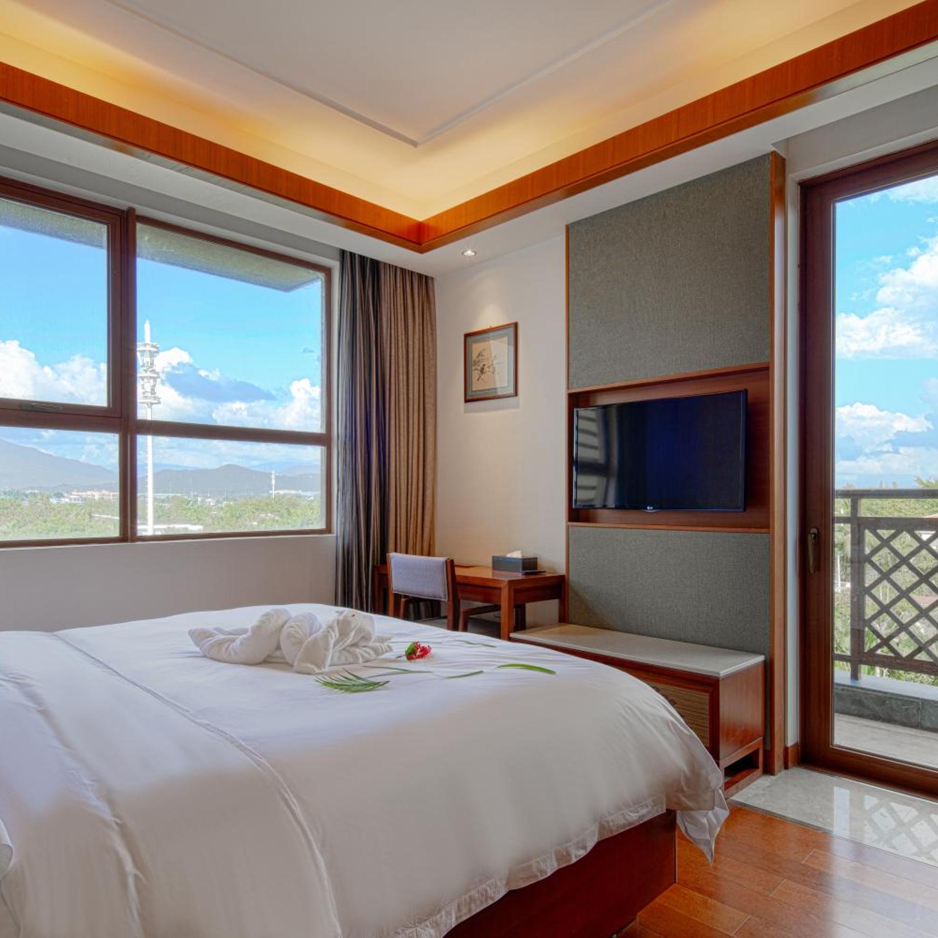 Narada Sanya Bay Resort 18/60