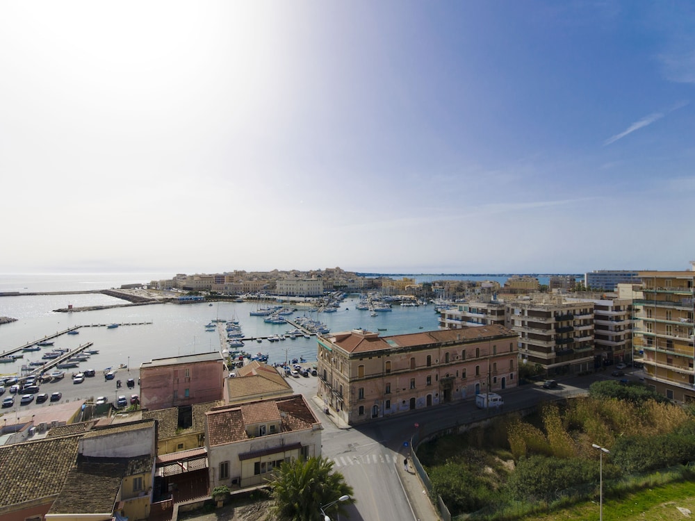 Casa Afrodite 23/27