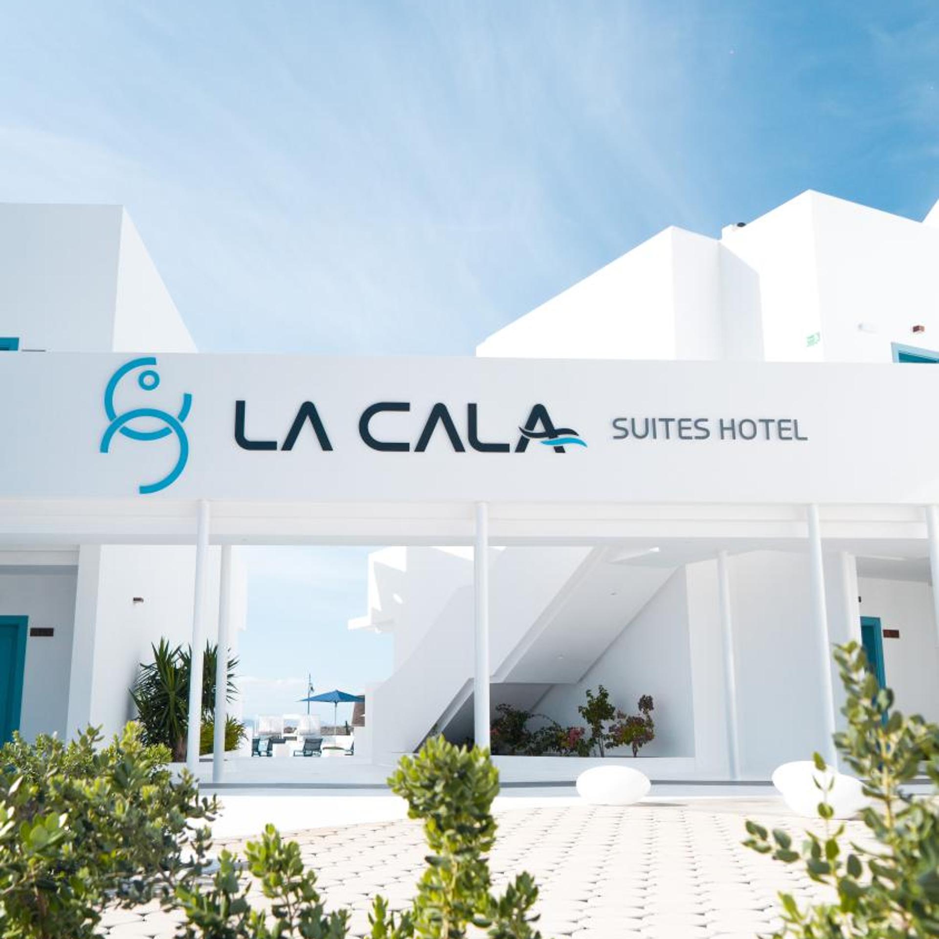 CalaLanzarote Suites Hotel - Adults Only 2/52