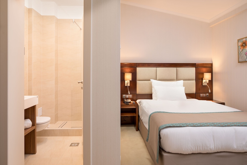 Concorde Bucharest Boutique Hotel 29/67