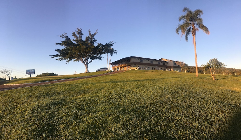 Hotel Panorâmico 29/36