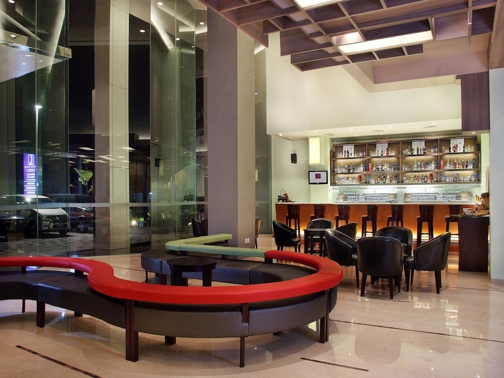 Quest Hotel Simpang Lima Semarang 33/60