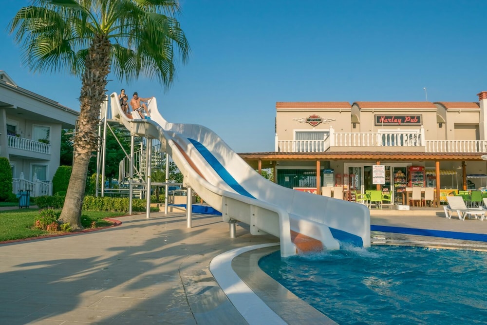 Sadev Turizm Belek Villas & Apartments 9/53