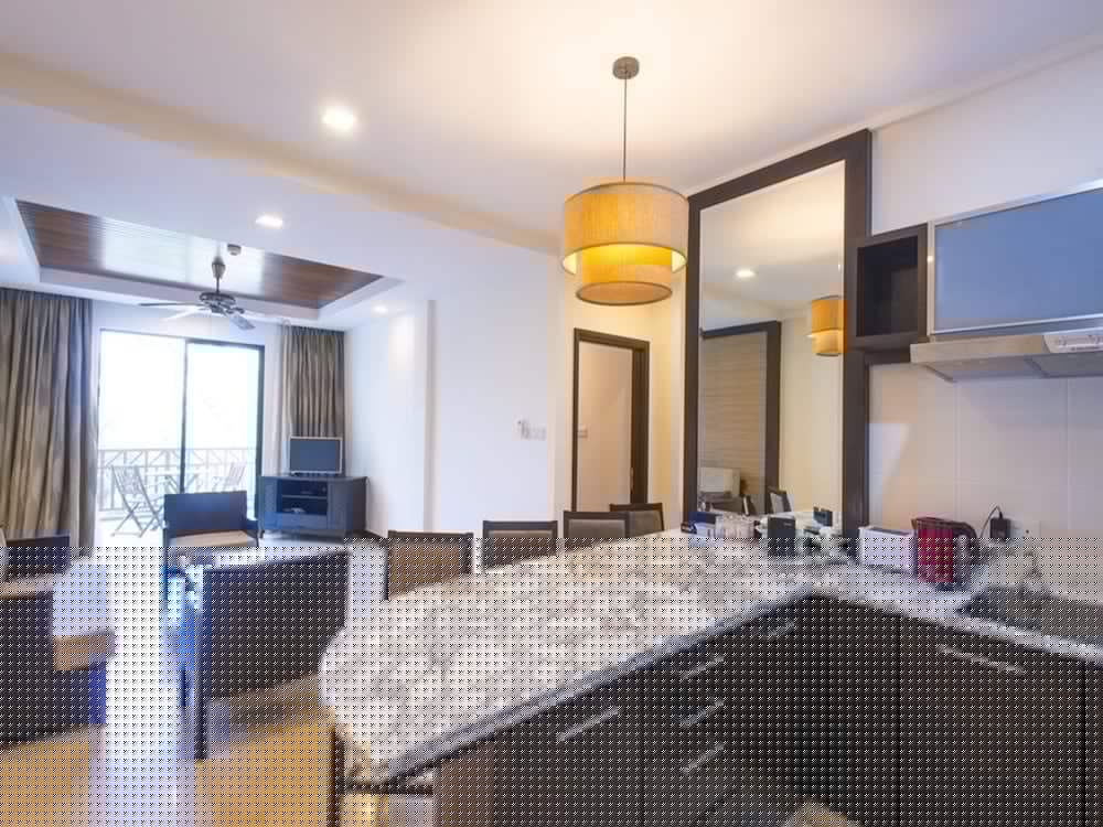 Sabah Beach Villas Suites 46/63
