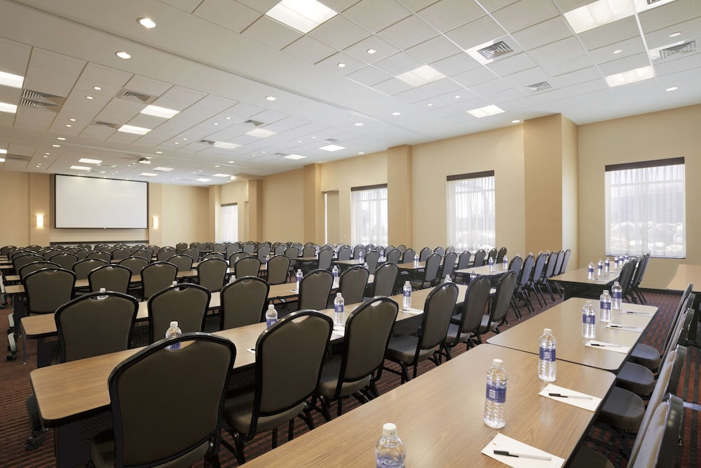 Hyatt Place Salt Lake City/Cottonwood 62/70