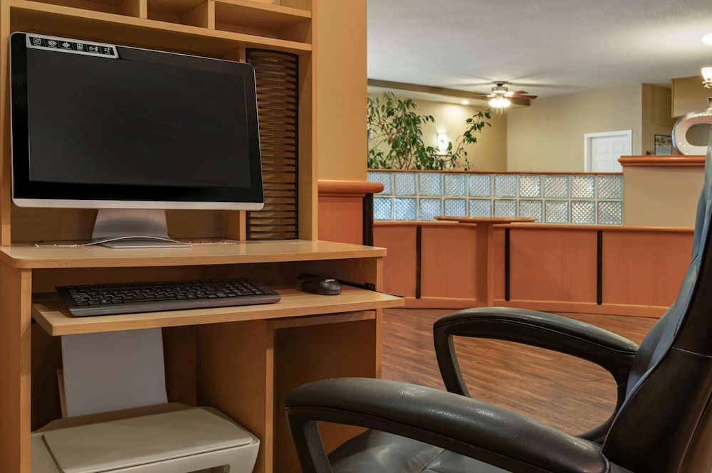 Days Inn by Wyndham Nanaimo 13/51