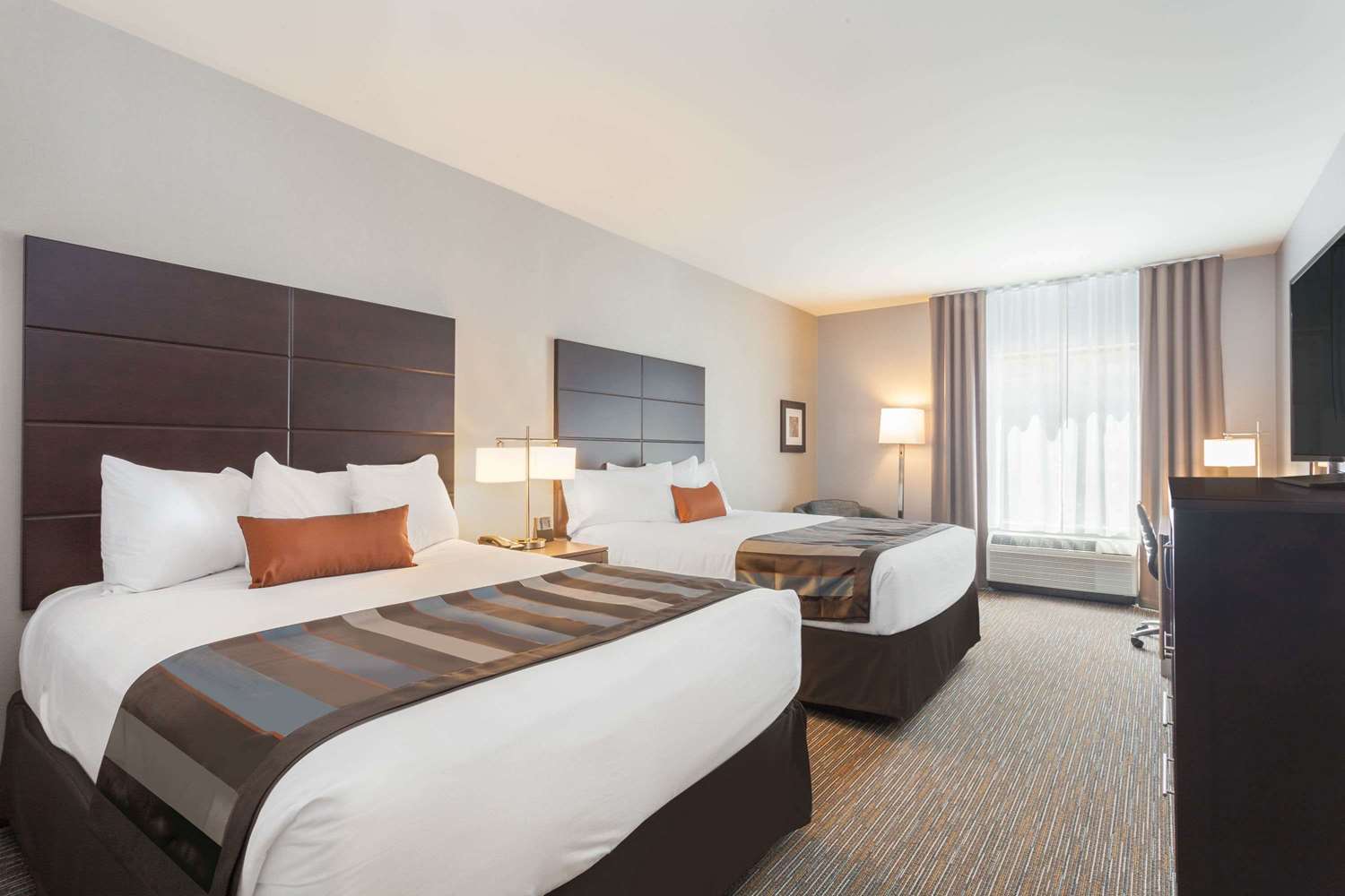 Wingate By Wyndham Altoona Downtown/Medical Center 8/31