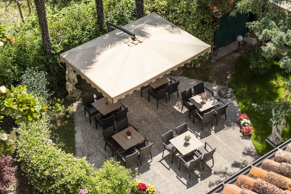 Hotel Villa Delle Palme 58/79
