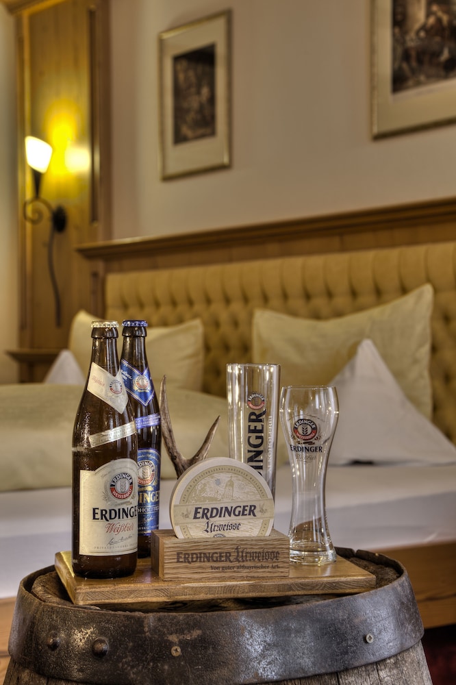 Hotel zum Erdinger Weissbrau 65/67