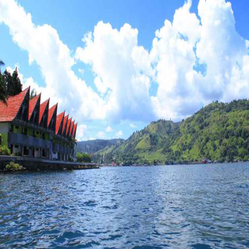 Danau Toba International Cottage Parapat 7/11