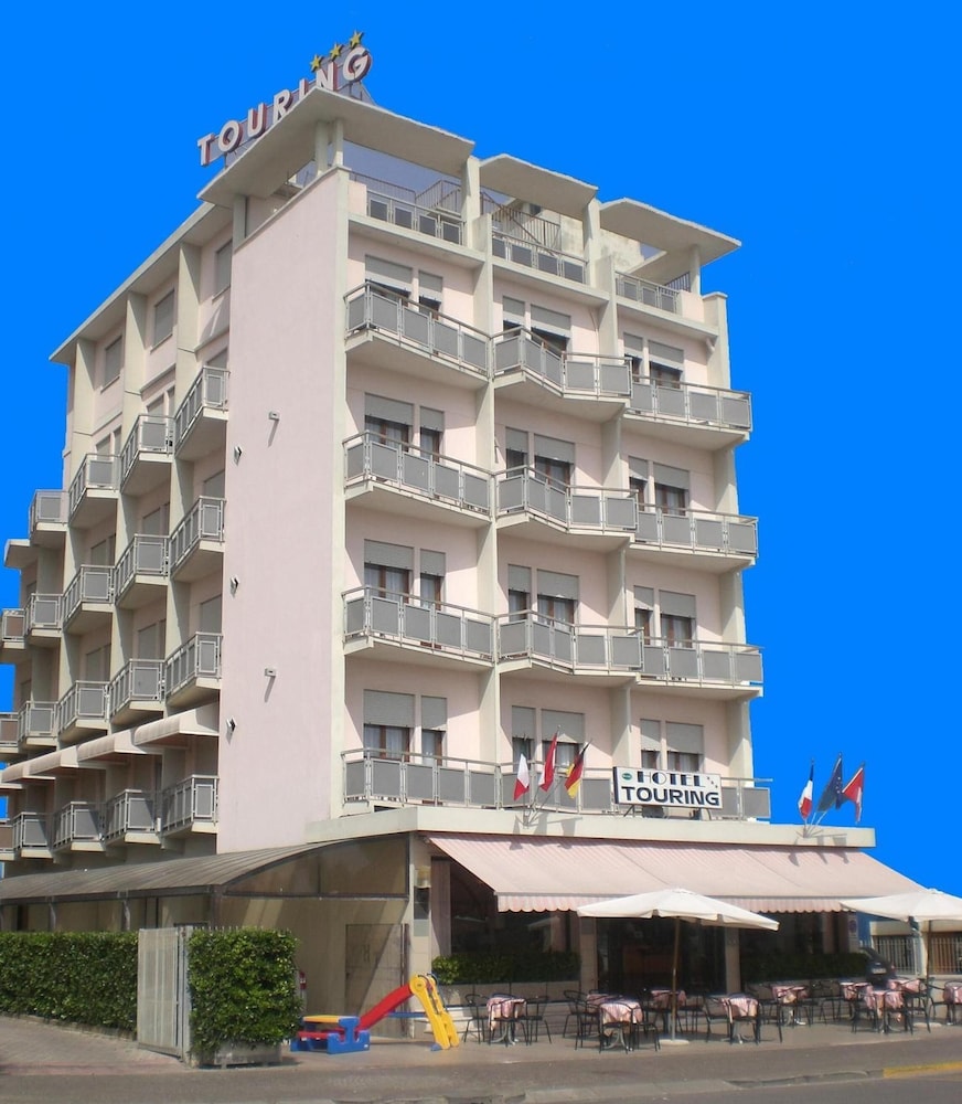 Hotel Touring 1/20