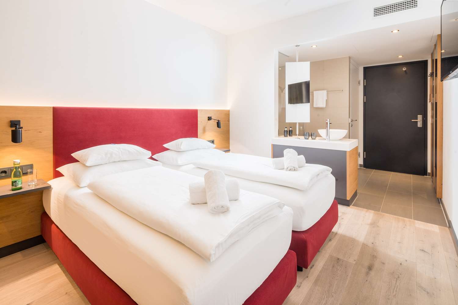 Best Western Hotel Tulln 14/61