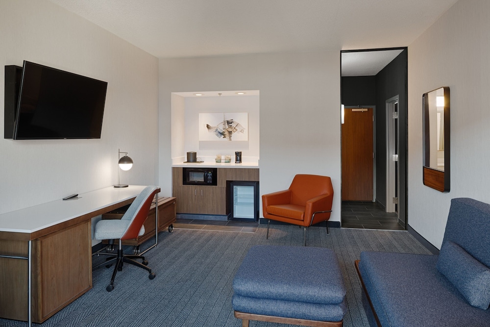 Courtyard by Marriott Dayton South 47/48