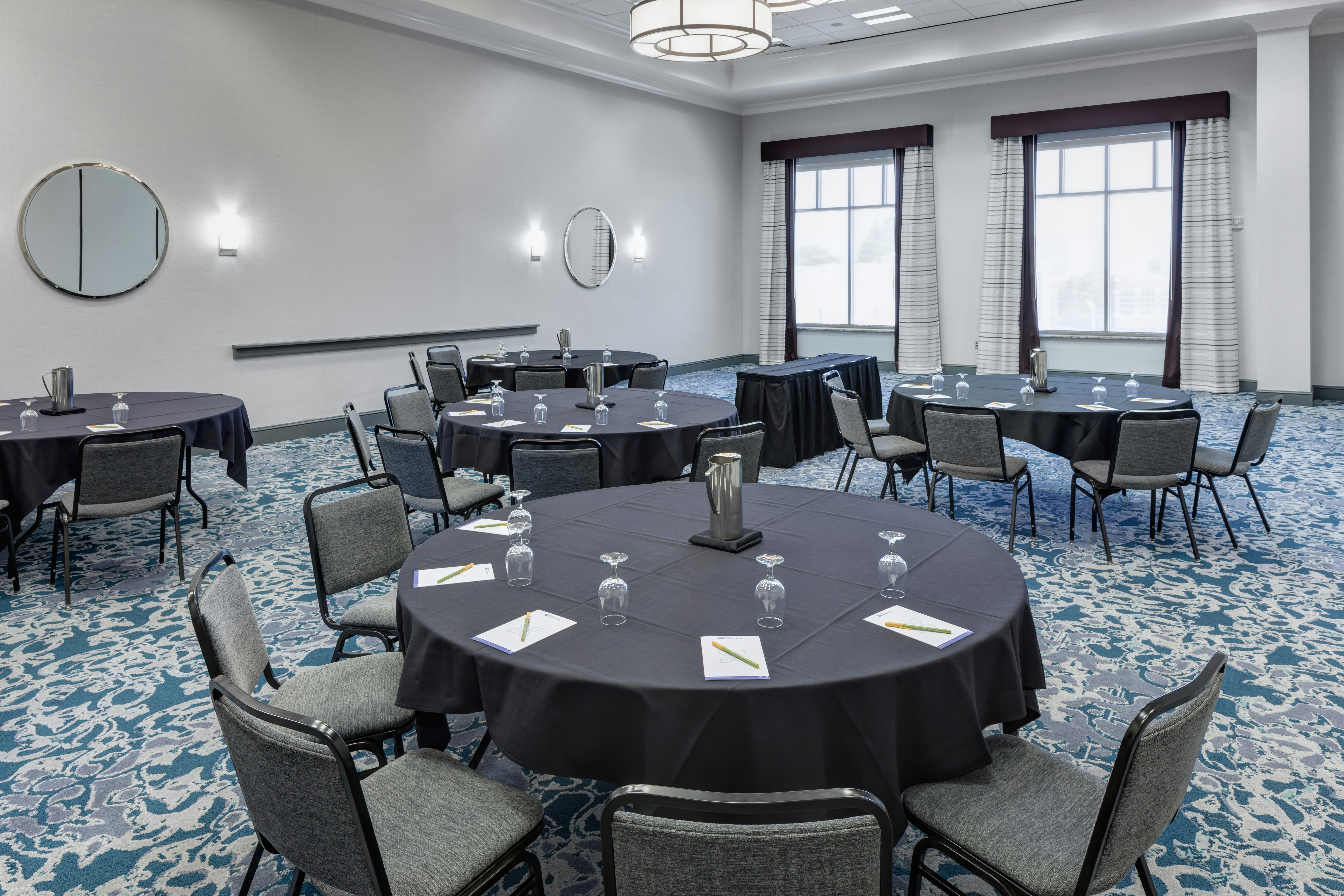 Hilton Garden Inn Nashville-Vanderbilt 55/65
