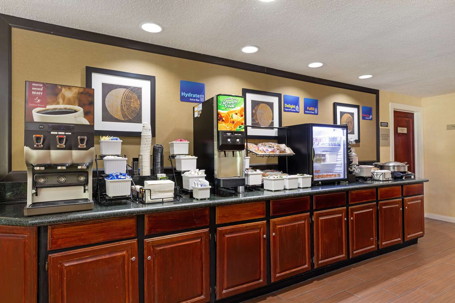Best Western Rockland 21/25
