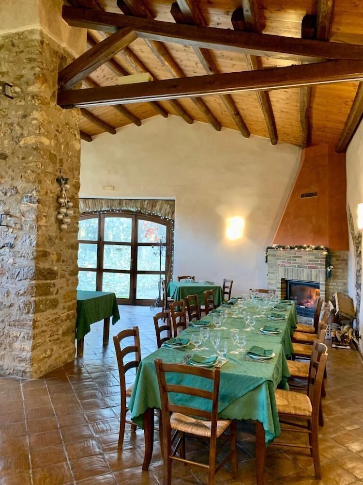 Agriturismo Sant Agata 17/40