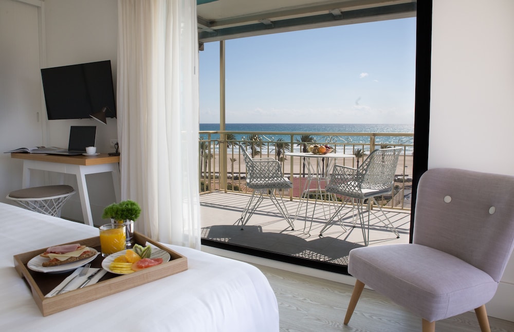 Almirante Hotel 52/78