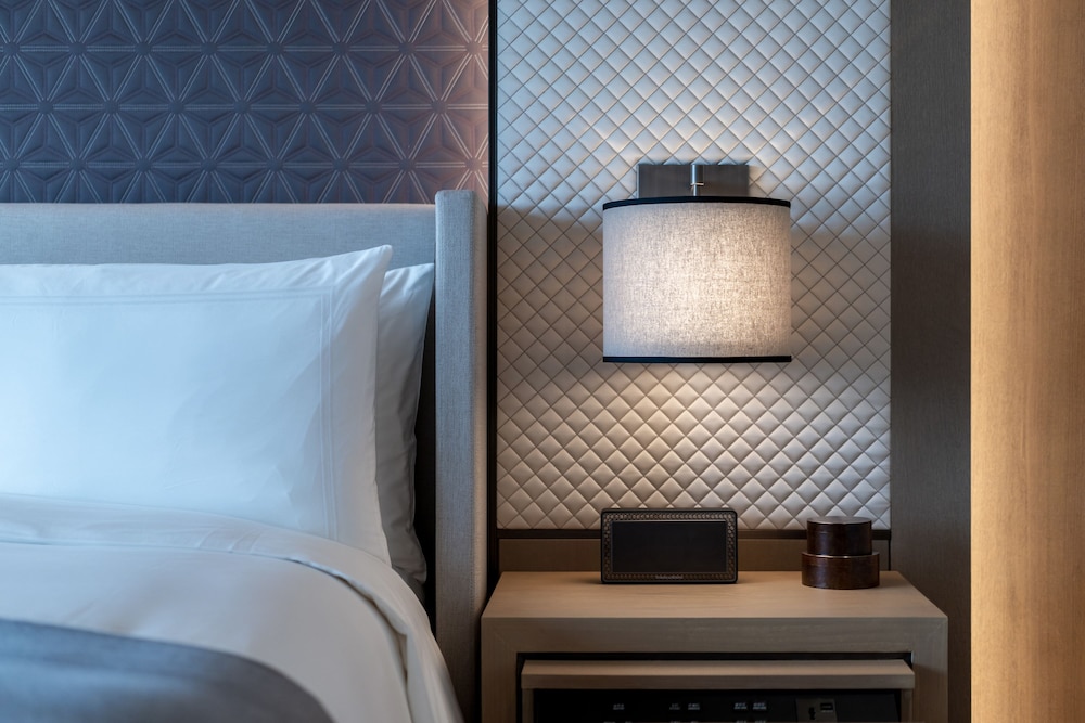 The Ritz-Carlton Xi'an 7/37