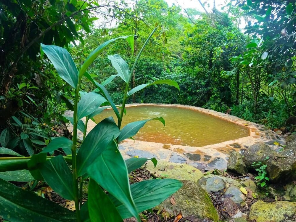 Termales El Escondite 29/50
