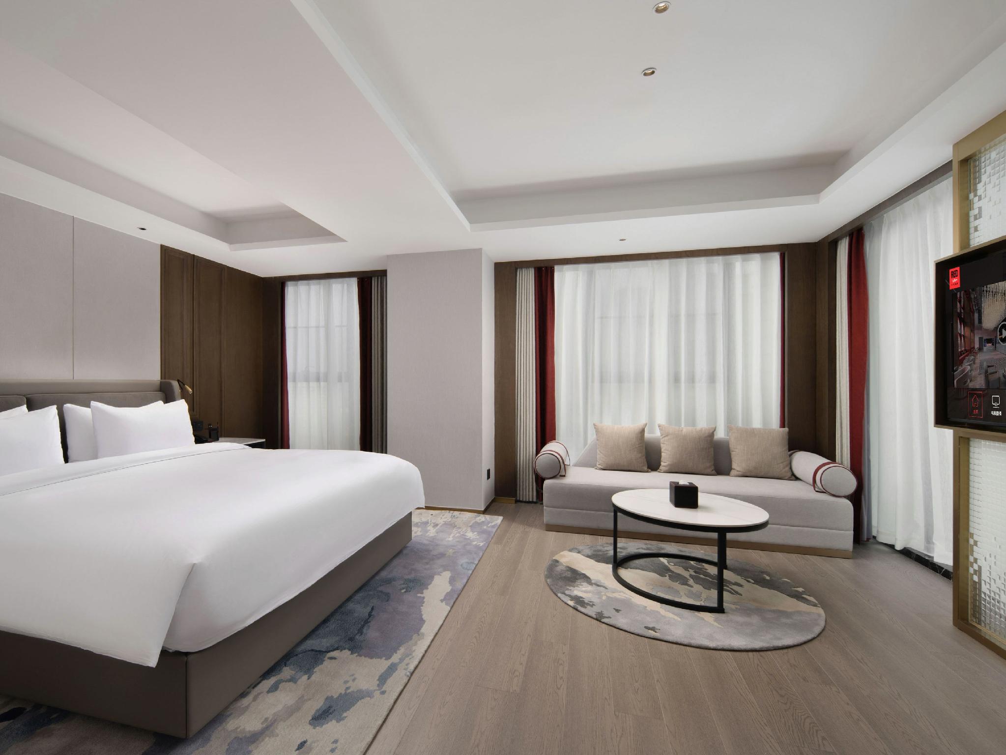 Radisson Red Xi’an High-tech Zone 15/28