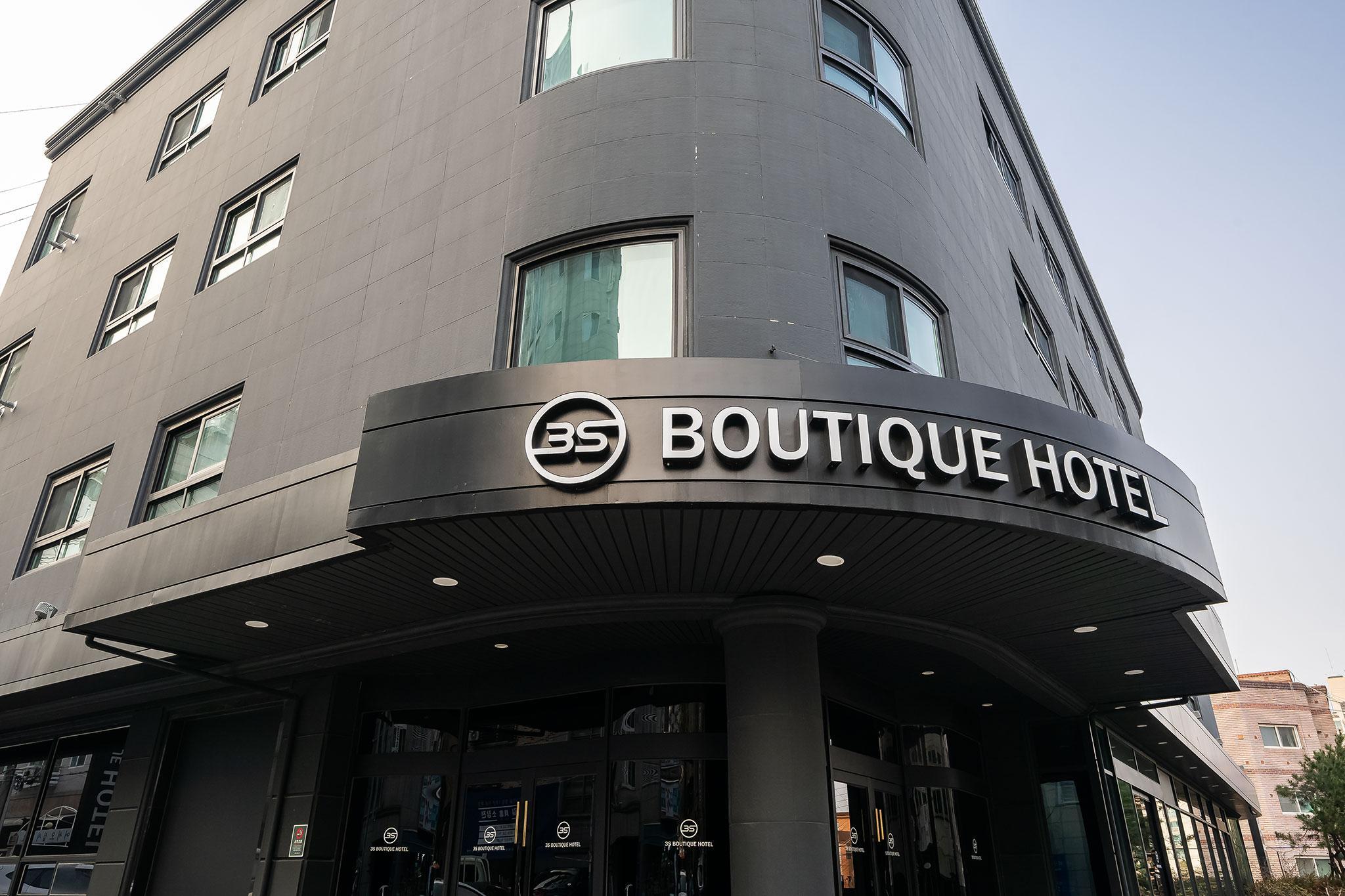Ansan 3S Hotel 2/32