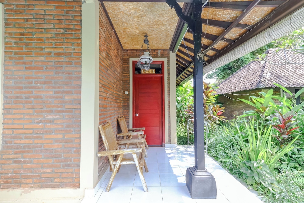 Taman Lituhayu Cottages Ubud by ZUZU 62/73