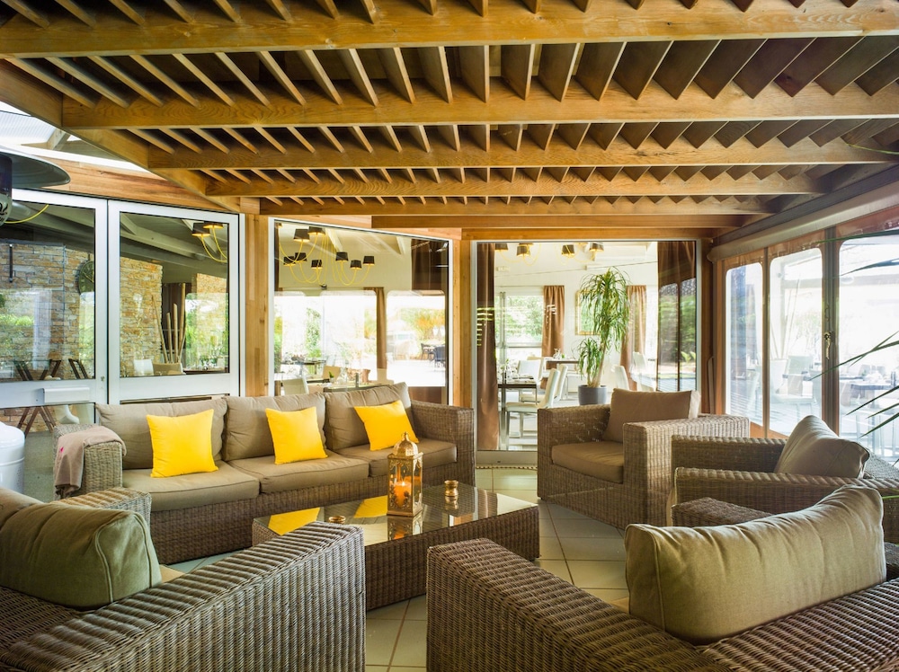 Marina Corsica Hotel 22/50