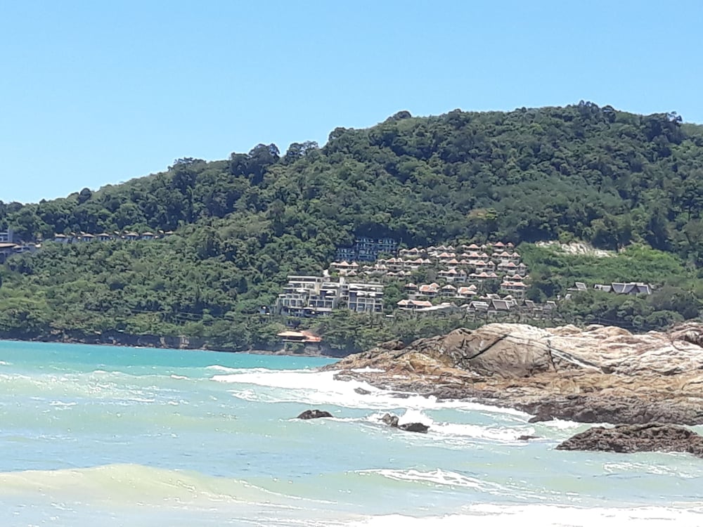 Porter House Patong 66/74