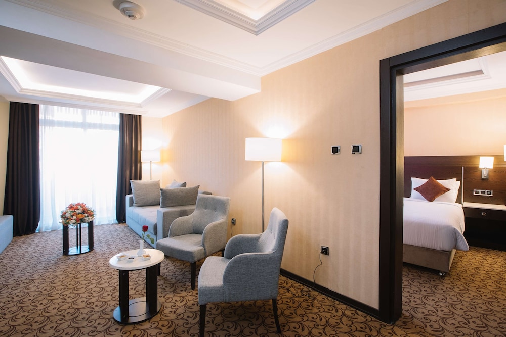 Best Western Plus Addis Ababa 31/55