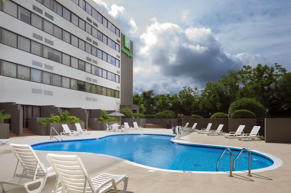 Holiday Inn Johnson City 5/79