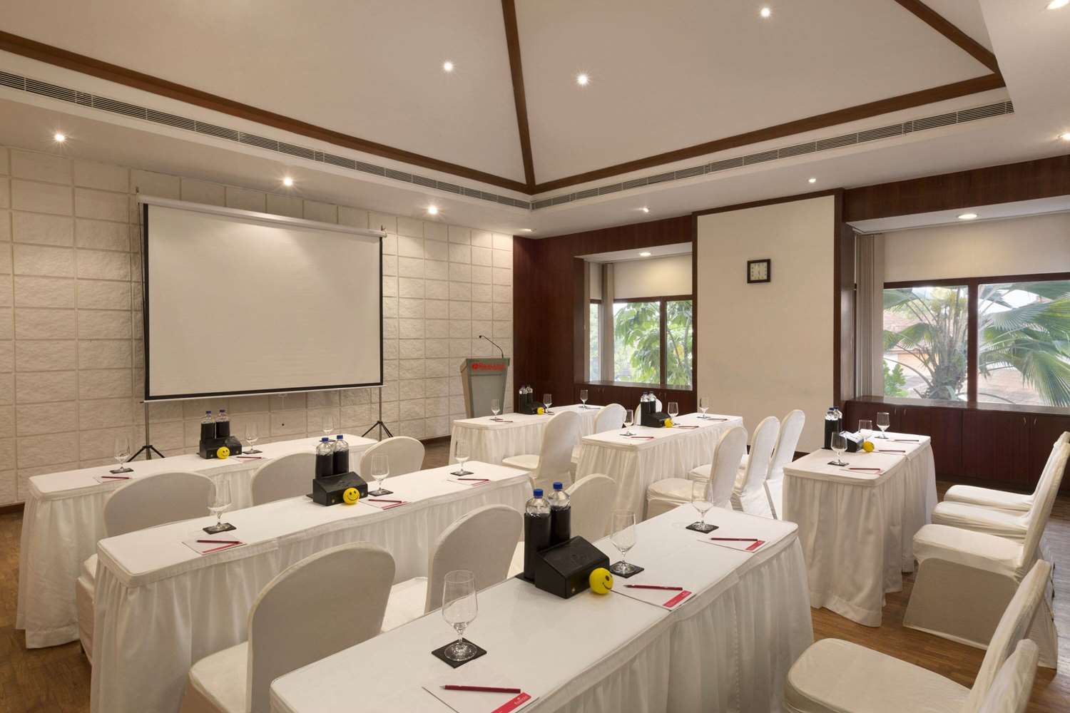 Ramada Resort by Wyndham Kochi 46/53