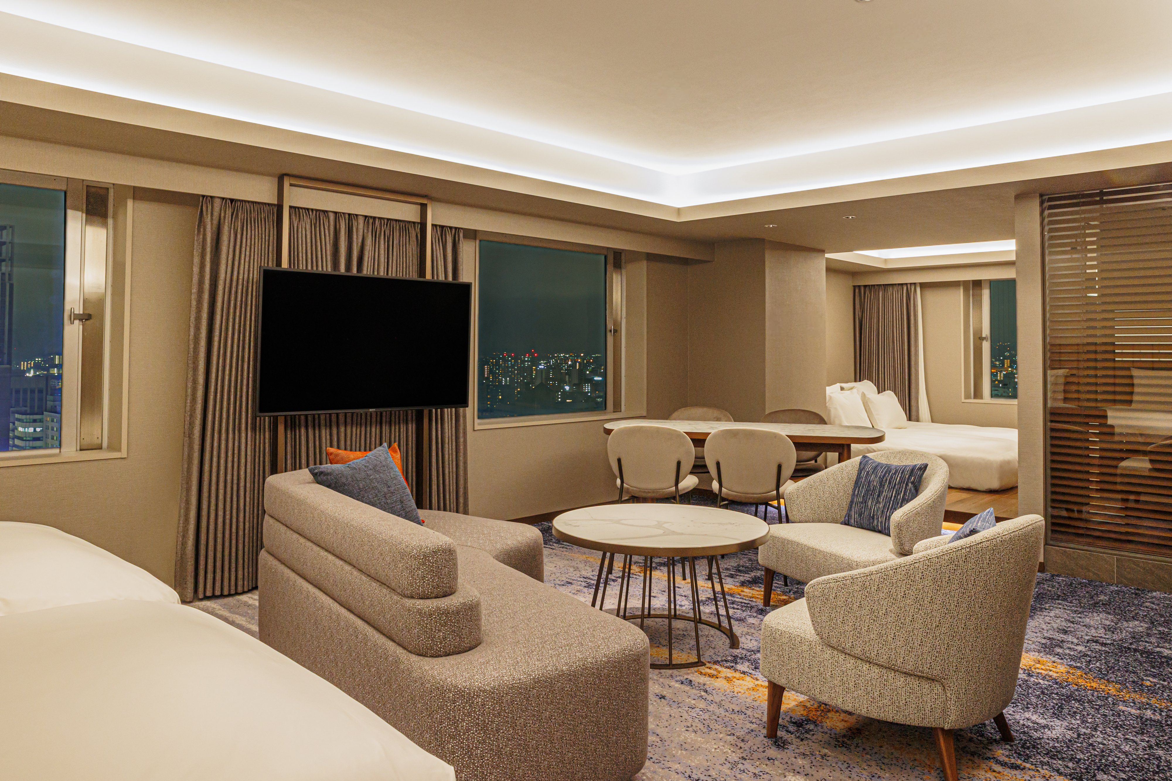 Ana Crowne Plaza Hotel Hiroshima 53/76