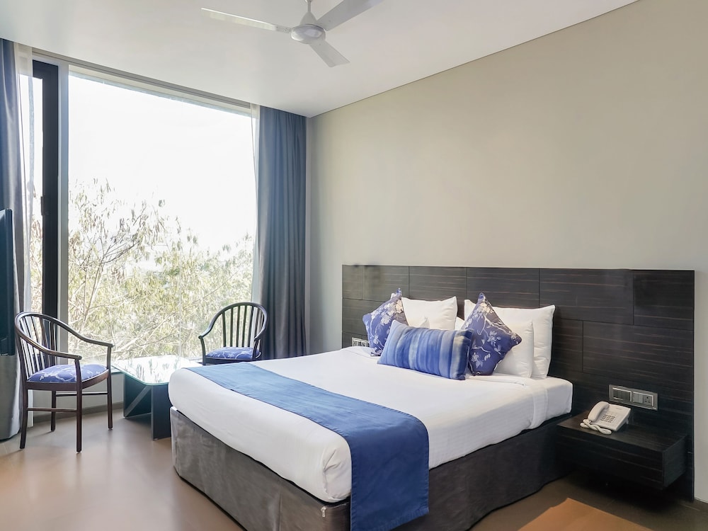 Hotel Niraali Executive 21/65