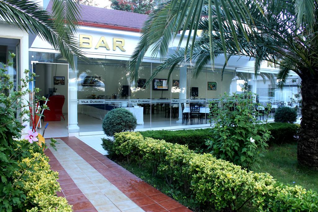 Vila Duraku 21/24