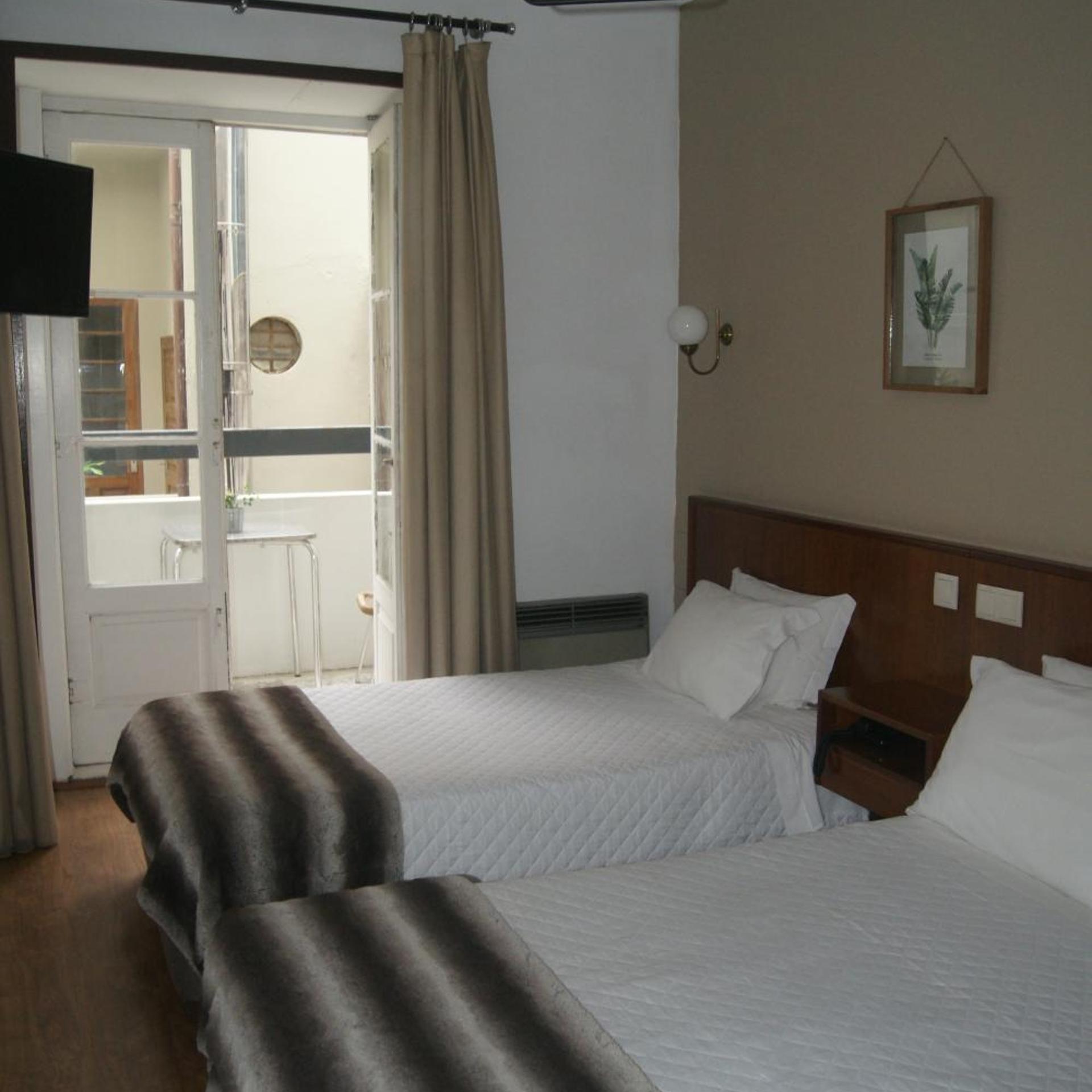 Hotel Chique 19/50