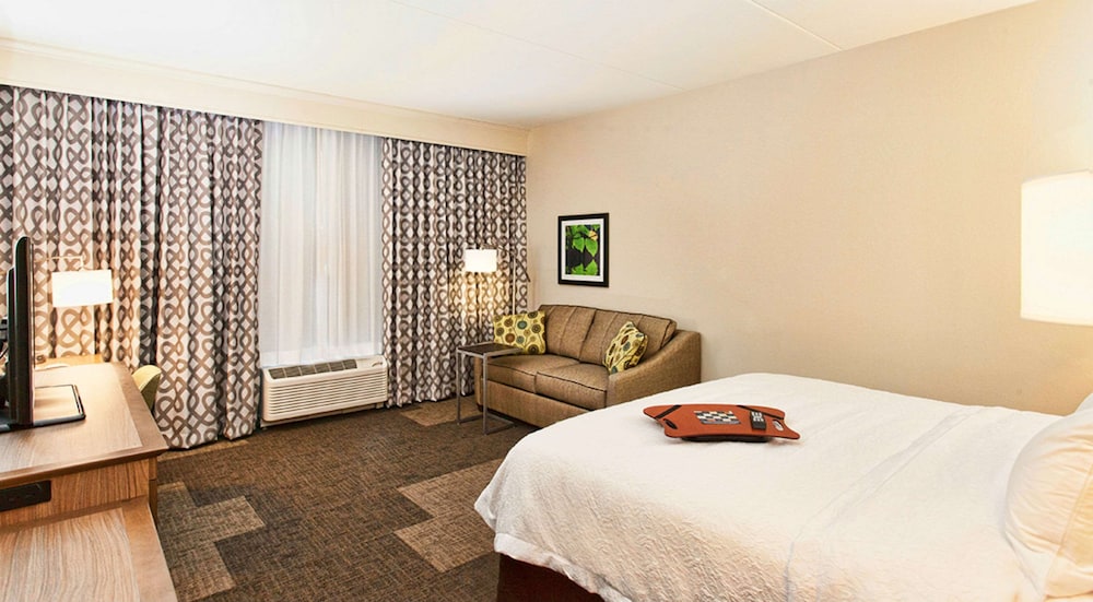 Hampton Inn Hibbing 14/47