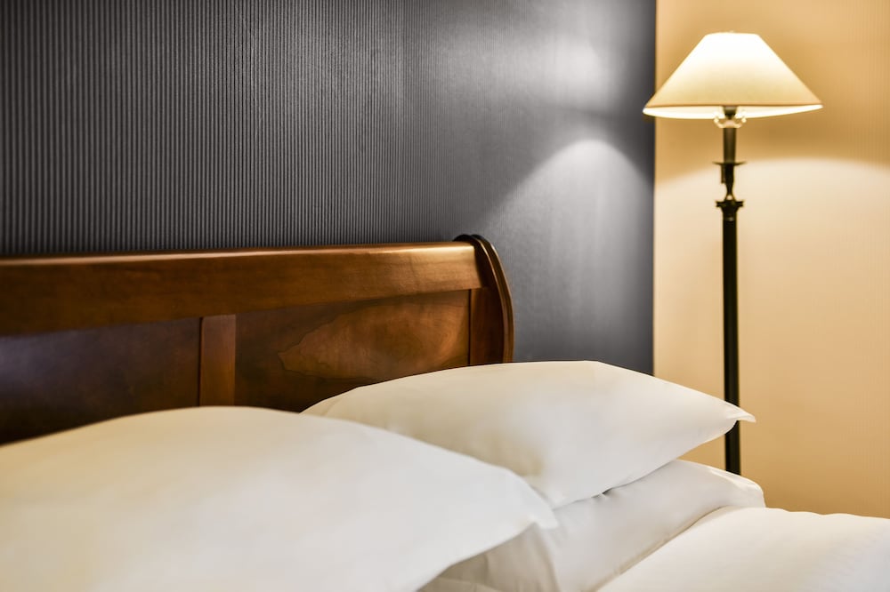 Sheraton Skyline Hotel London Heathrow 11/64