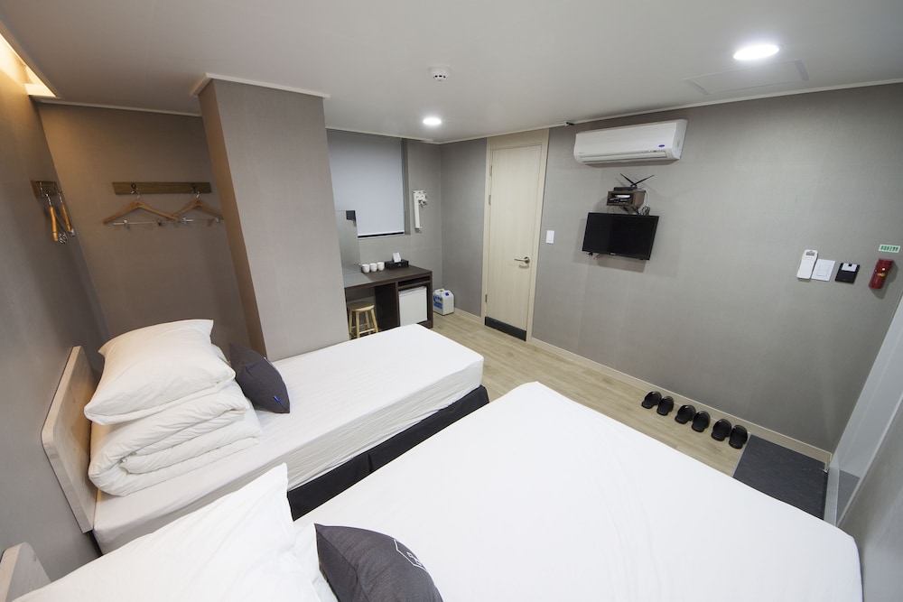 K-Grand Hostel Gangnam 1 51/70