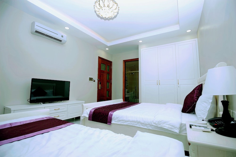 Hoang Giang Hotel 5/24
