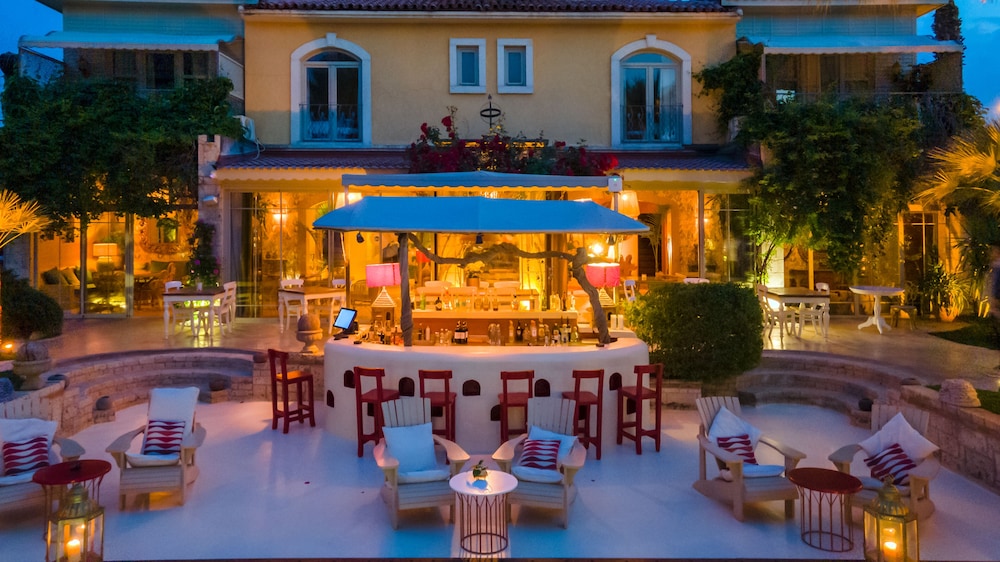 La Capria Suite Hotel 2/53