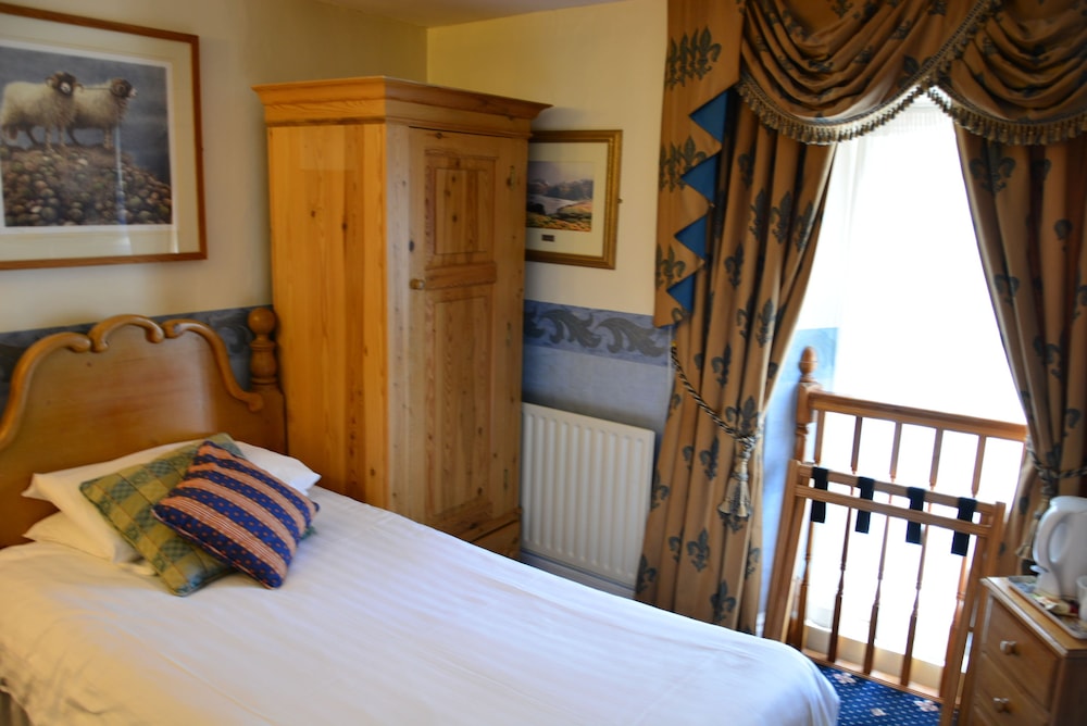 Ennerdale Country House Hotel 3/64